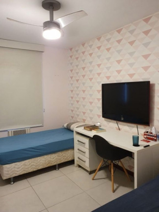 Imagem Apartamento com 2 Quartos à Venda, 95 m² em Icaraí - Niterói