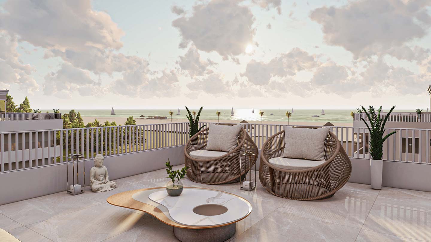 Imagem Apartamento com 2 Quartos à Venda, 100 m²em Balneário Araçá - Ilha Comprida