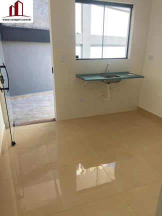 Imagem Sobrado com 2 Quartos à Venda, 69 m² em Portal da Estação - Franco da Rocha