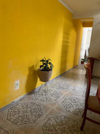 Imagem Sobrado com 3 Quartos à Venda, 212 m² em Vila Santa Teresinha - São Paulo Imagem Sobrado com 3 Quartos à Venda, 212 m² em Vila Santa Teresinha - São Paulo