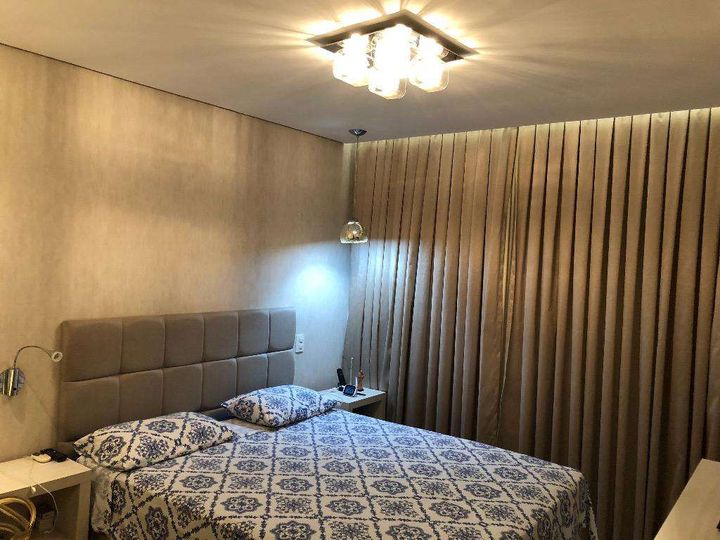 Imagem Apartamento com 3 Quartos à Venda, 110 m² em Olaria - Porto Velho Imagem Apartamento com 3 Quartos à Venda, 110 m² em Olaria - Porto Velho