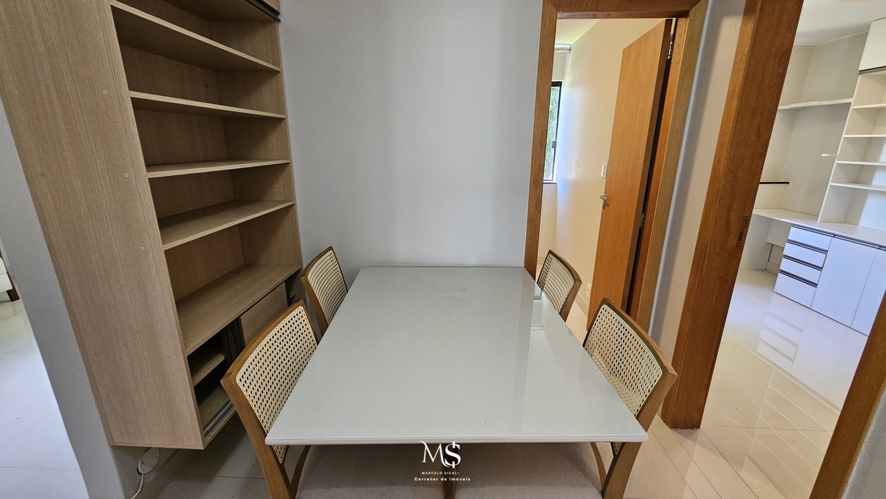 Imagem Apartamento com 3 Quartos à Venda, 63 m² em Cruzeiro Novo - Brasília