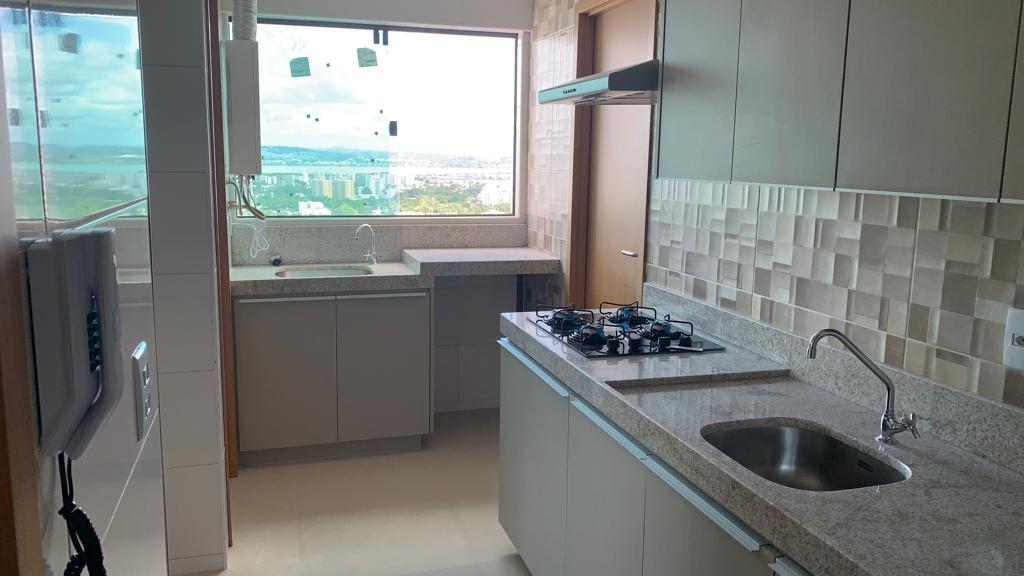 Imagem Apartamento com 3 Quartos para Alugar, 89 m²em Centro - Jaboatão dos Guararapes