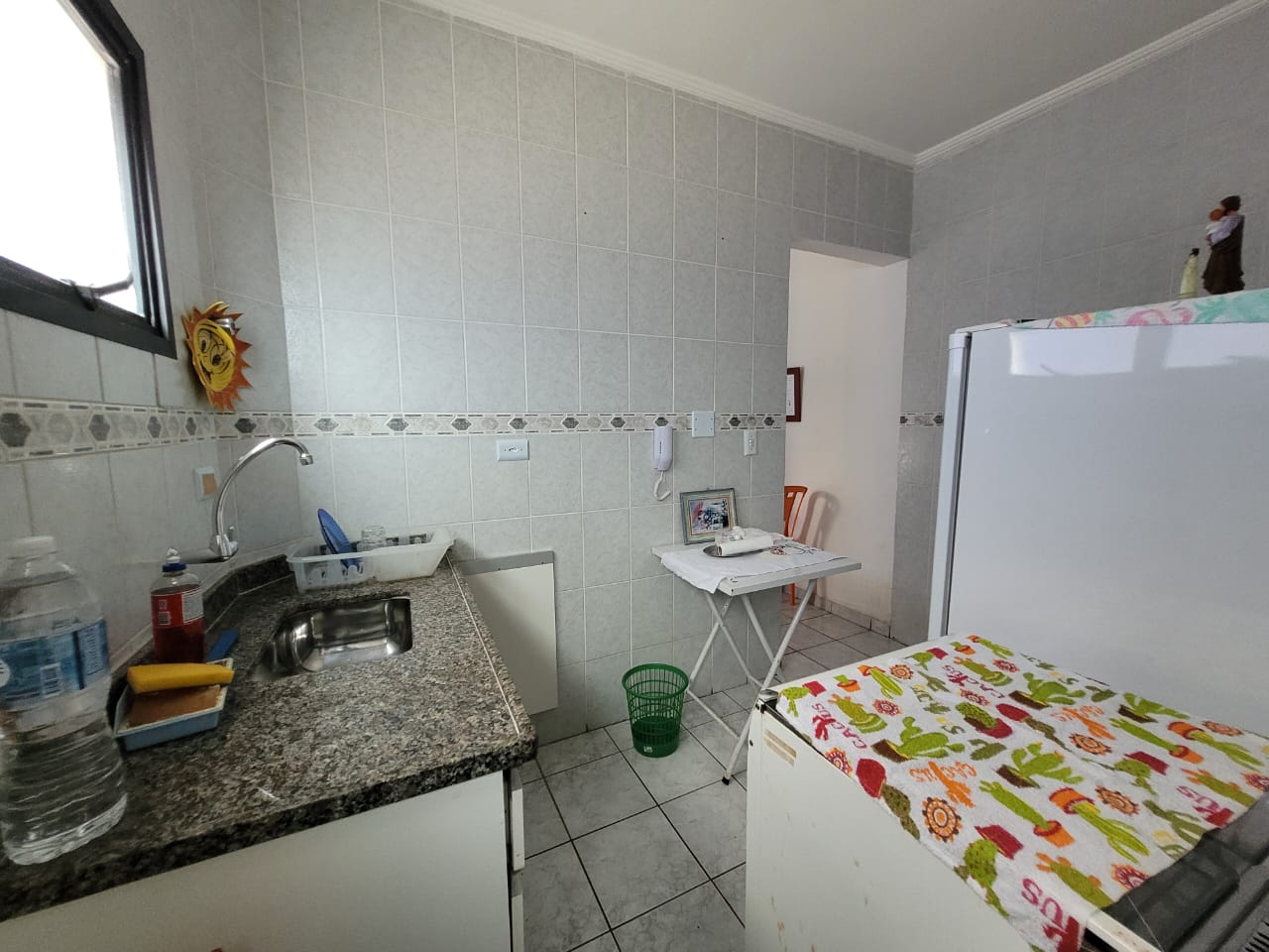 Imagem Apartamento com 1 Quarto à Venda, 46 m²em Tupi - Praia Grande Imagem Apartamento com 1 Quarto à Venda, 46 m²em Tupi - Praia Grande