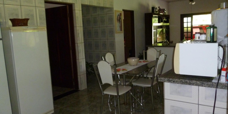 Imagem Chácara com 2 Quartos à Venda, 9.000 m² em Centro - Santa Isabel Imagem Chácara com 2 Quartos à Venda, 9.000 m² em Centro - Santa Isabel