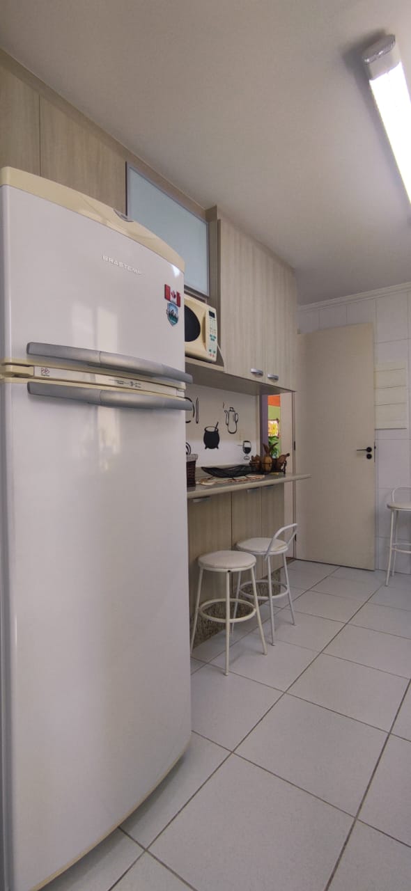 Imagem Casa de Condomínio com 3 Quartos à Venda, 122 m²em Medeiros - Jundiaí