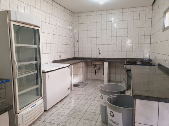 Imagem Apartamento com 3 Quartos à Venda, 65 m² em Jardim Germânia - São Paulo