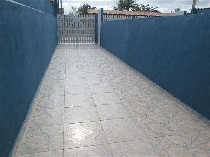 Imagem Casa com 2 Quartos à Venda, 55 m² em Santa Julia - Itanhaém Imagem Casa com 2 Quartos à Venda, 55 m² em Santa Julia - Itanhaém