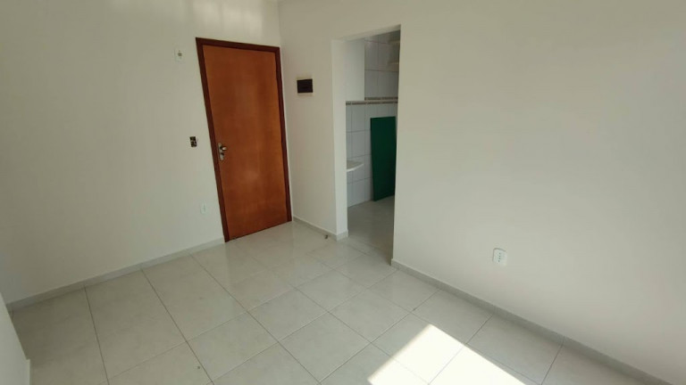 Imagem Apartamento com 2 Quartos à Venda, 63 m² em Maracanã - Praia Grande