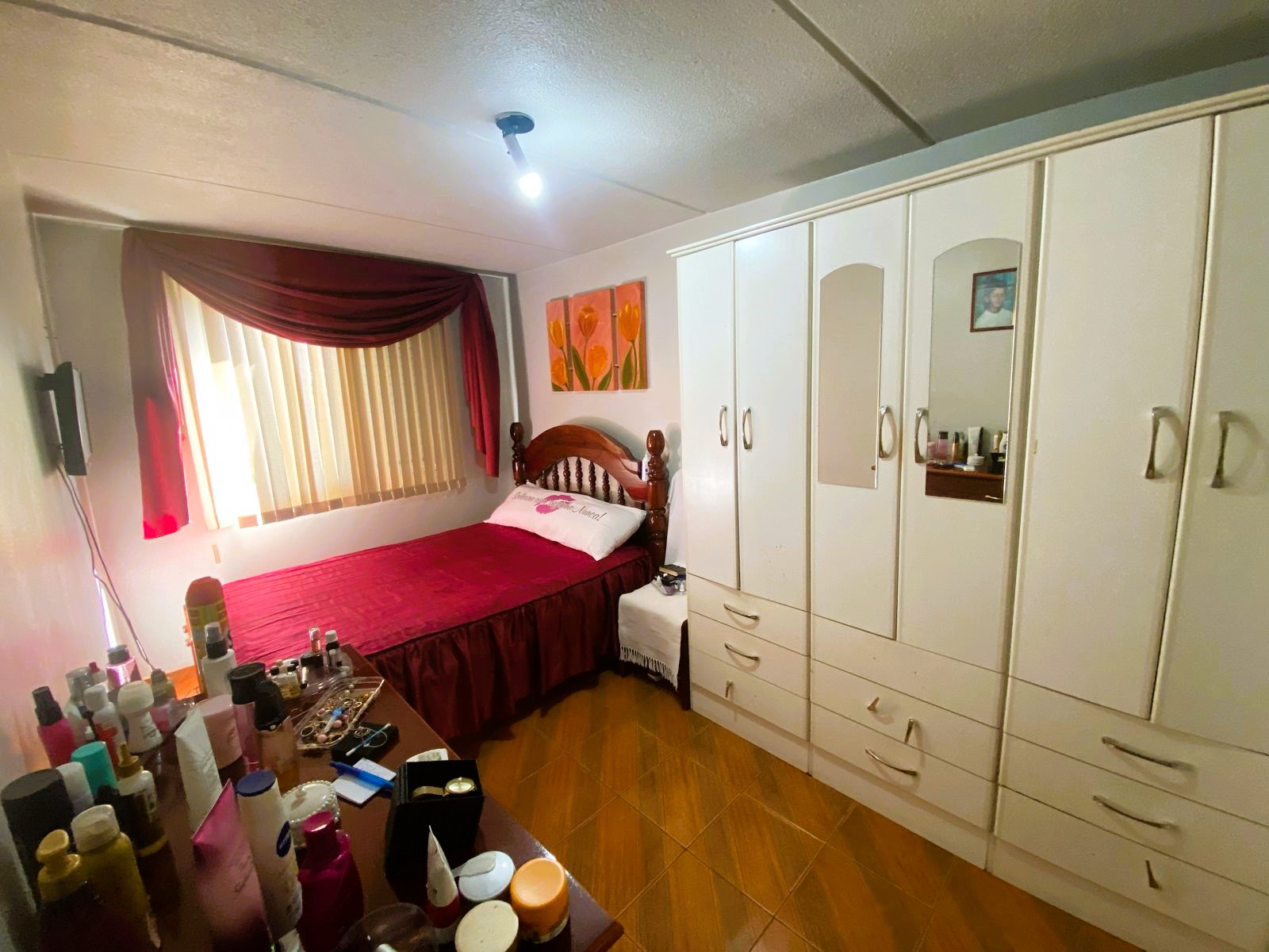 Imagem Apartamento com 3 Quartos à Venda, 69 m² em Residencial Terra da Uva - Jundiaí Imagem Apartamento com 3 Quartos à Venda, 69 m² em Residencial Terra da Uva - Jundiaí