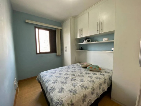Imagem Apartamento com 3 Quartos à Venda, 65 m² em Baeta Neves - São Bernardo do Campo Imagem Apartamento com 3 Quartos à Venda, 65 m² em Baeta Neves - São Bernardo do Campo