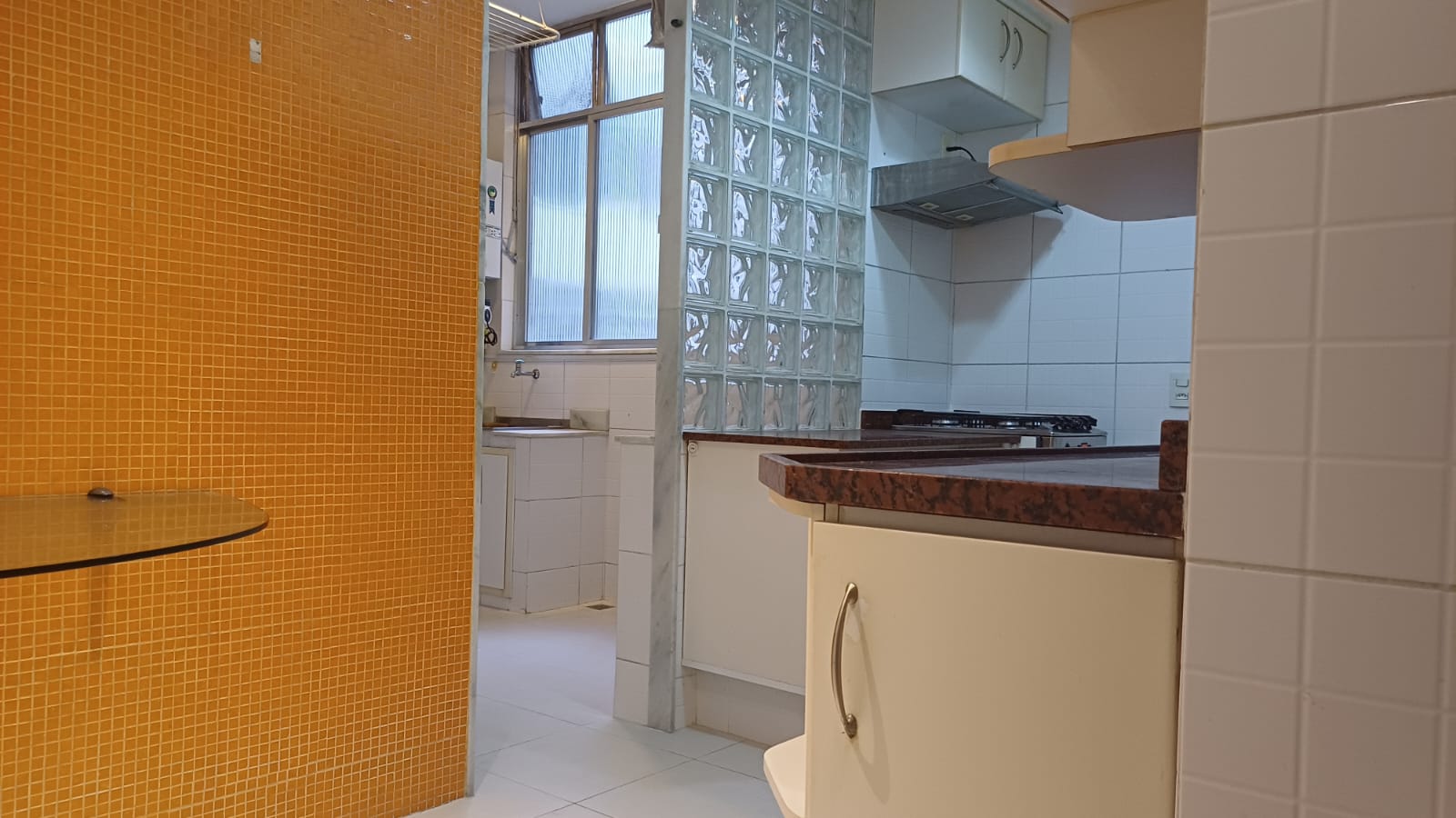 Imagem Apartamento com 3 Quartos à Venda, 87 m²em Copacabana - Rio de Janeiro