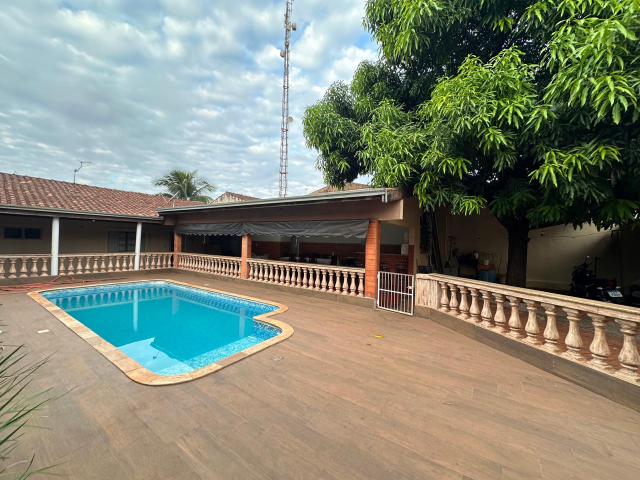 Imagem Consultório à Venda, Locação ou Temporada, 360 m² em Zéquinha Amendola - Barretos Imagem Consultório à Venda, Locação ou Temporada, 360 m² em Zéquinha Amendola - Barretos