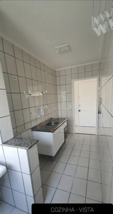 Imagem Apartamento com 3 Quartos para Alugar, 70 m² em Vila Basileia - São Paulo