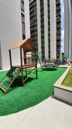 Imagem Apartamento com 4 Quartos à Venda, 643 m² em Tamarineira - Recife Imagem Apartamento com 4 Quartos à Venda, 643 m² em Tamarineira - Recife