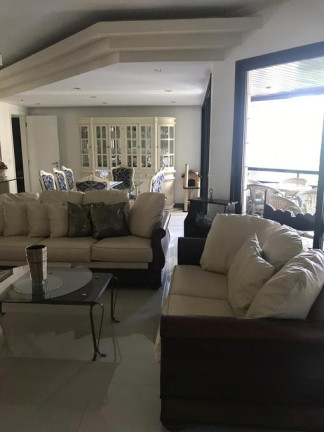 Imagem Apartamento com 6 Quartos à Venda, 230 m² em Vila Suzana - São Paulo