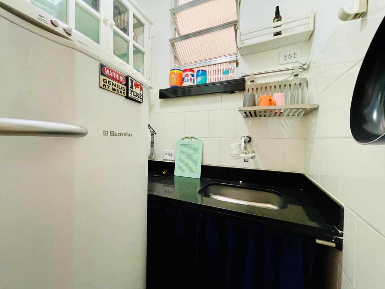 Imagem Apartamento com 1 Quarto à Venda, 26 m²em Alto - Teresópolis