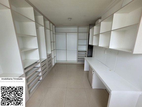 Imagem Apartamento com 4 Quartos à Venda, 220 m² em Calhau - São Luís Imagem Apartamento com 4 Quartos à Venda, 220 m² em Calhau - São Luís