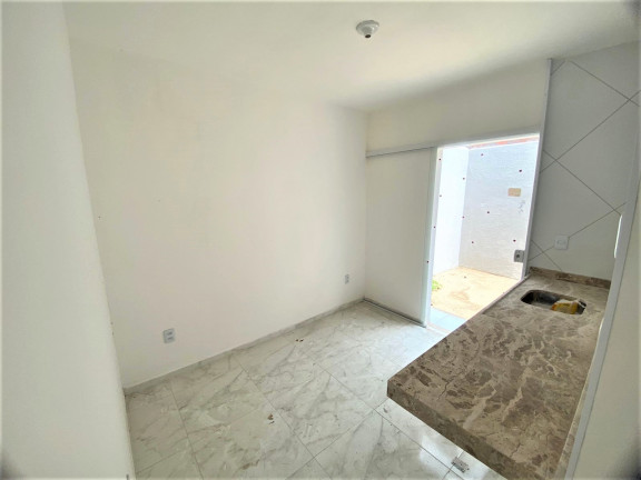Imagem Casa com 3 Quartos à Venda, 150 m² em Mondubim - Fortaleza