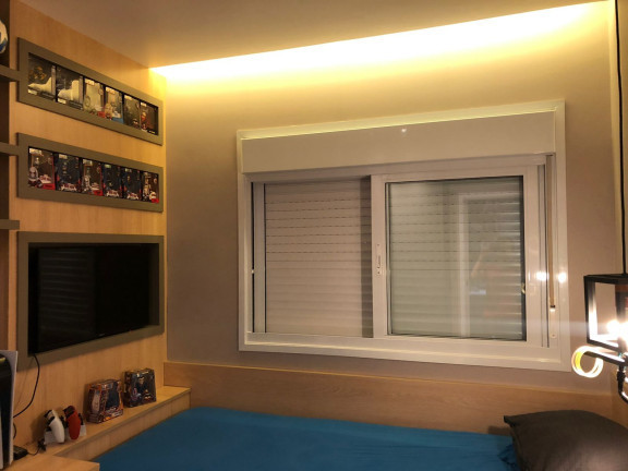 Imagem Apartamento com 3 Quartos à Venda, em Centro - Santo André Imagem Apartamento com 3 Quartos à Venda, em Centro - Santo André