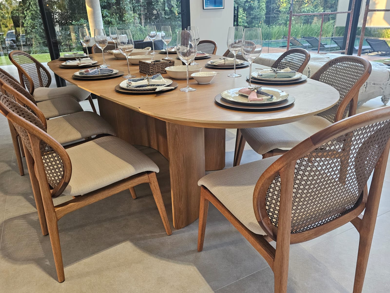 Imagem Casa com 8 Quartos à Venda, 640 m²em Riviera - Bertioga Imagem Casa com 8 Quartos à Venda, 640 m²em Riviera - Bertioga