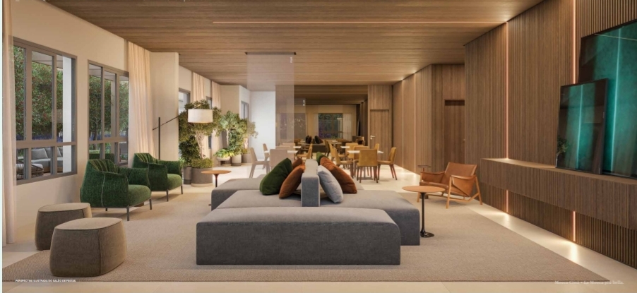 Imagem Apartamento com 3 Quartos à Venda, 118 m²em Mooca - São Paulo Imagem Apartamento com 3 Quartos à Venda, 118 m²em Mooca - São Paulo