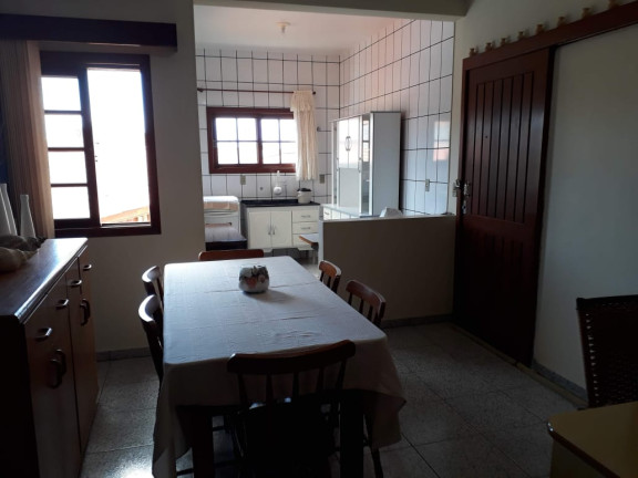 Imagem Casa com 6 Quartos à Venda, 248 m² em Ingleses do Rio Vermelho - Florianópolis