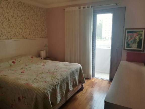 Imagem Apartamento com 3 Quartos à Venda, 172 m² em Jardim Londrina - São Paulo Imagem Apartamento com 3 Quartos à Venda, 172 m² em Jardim Londrina - São Paulo
