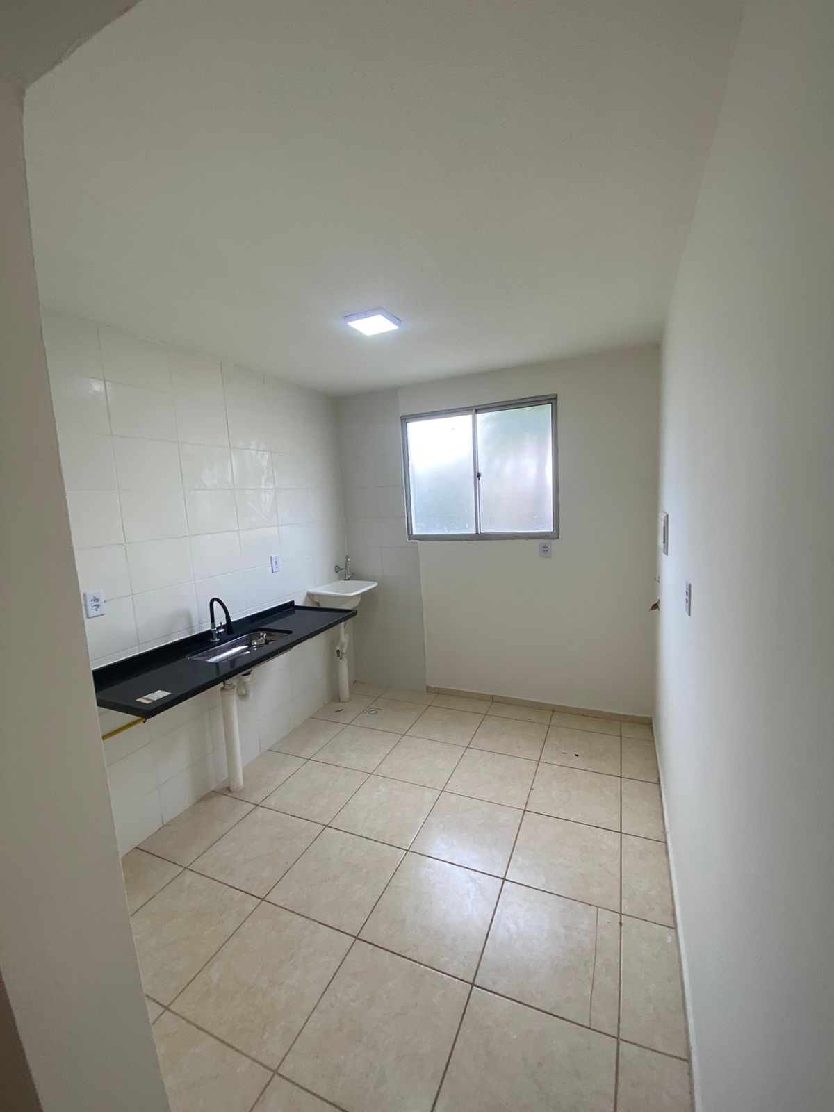 Imagem Apartamento com 1 Quarto à Venda, 48 m² em Jardim Estrela D'Alva - Bauru Imagem Apartamento com 1 Quarto à Venda, 48 m² em Jardim Estrela D'Alva - Bauru