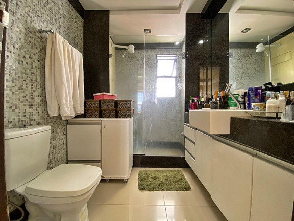 Imagem Apartamento com 4 Quartos à Venda, 110 m² em Candeias - Jaboatão dos Guararapes