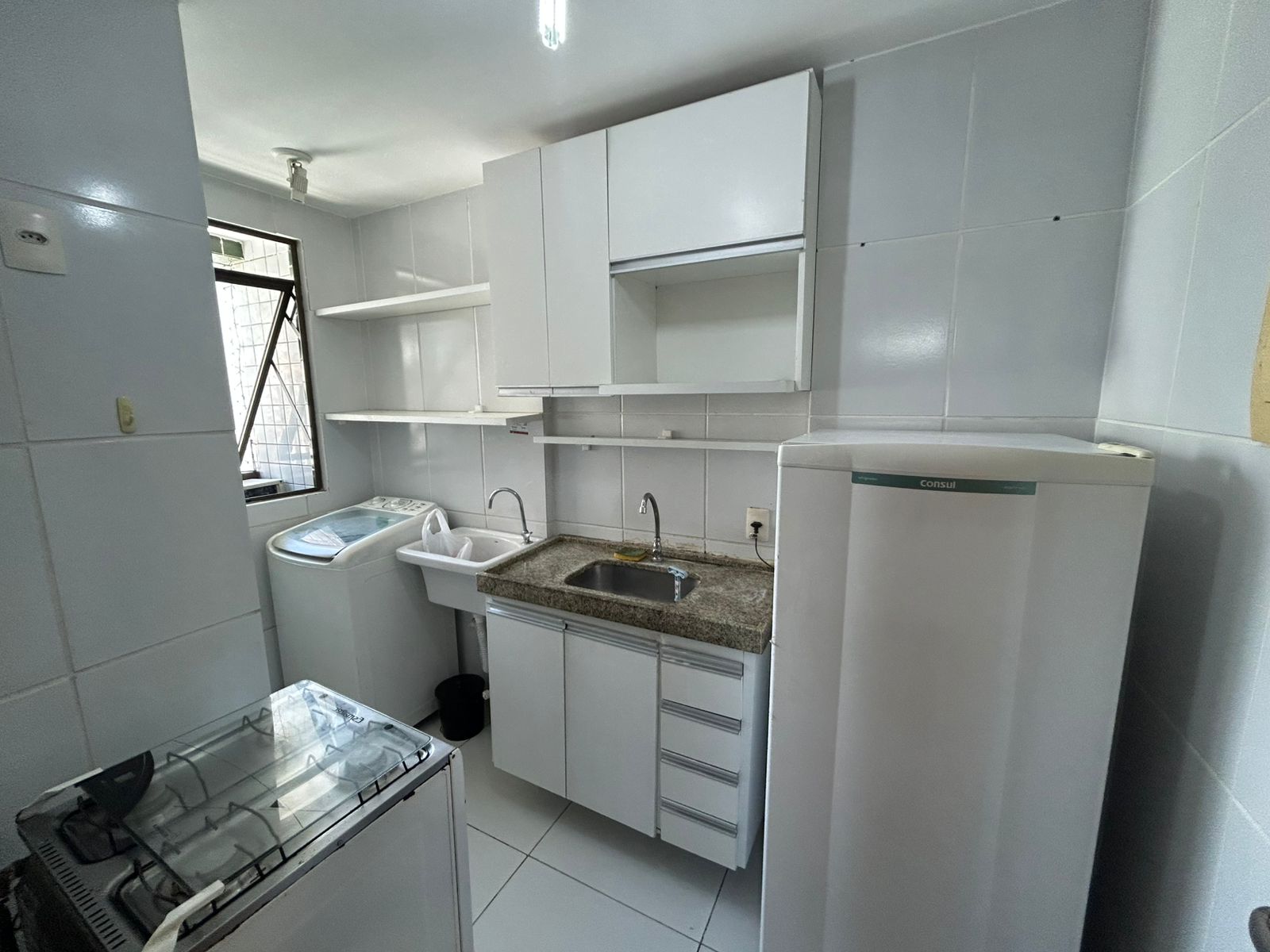 Imagem Apartamento com 2 Quartos para Alugar, 56 m² em Boa Viagem - Recife Imagem Apartamento com 2 Quartos para Alugar, 56 m² em Boa Viagem - Recife