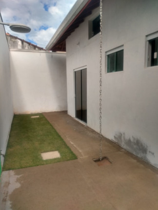 Imagem Casa com 3 Quartos à Venda, 204 m² em balneário florida - praia grande