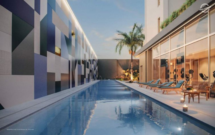 Imagem Apartamento com 3 Quartos à Venda, 147 m² em Itaim Bibi - São Paulo