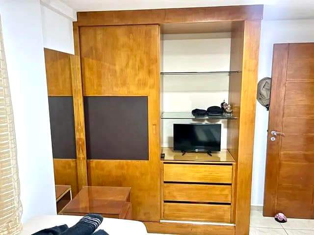 Imagem Apartamento com 1 Quarto à Venda, 40 m²em Ponta Negra - Natal