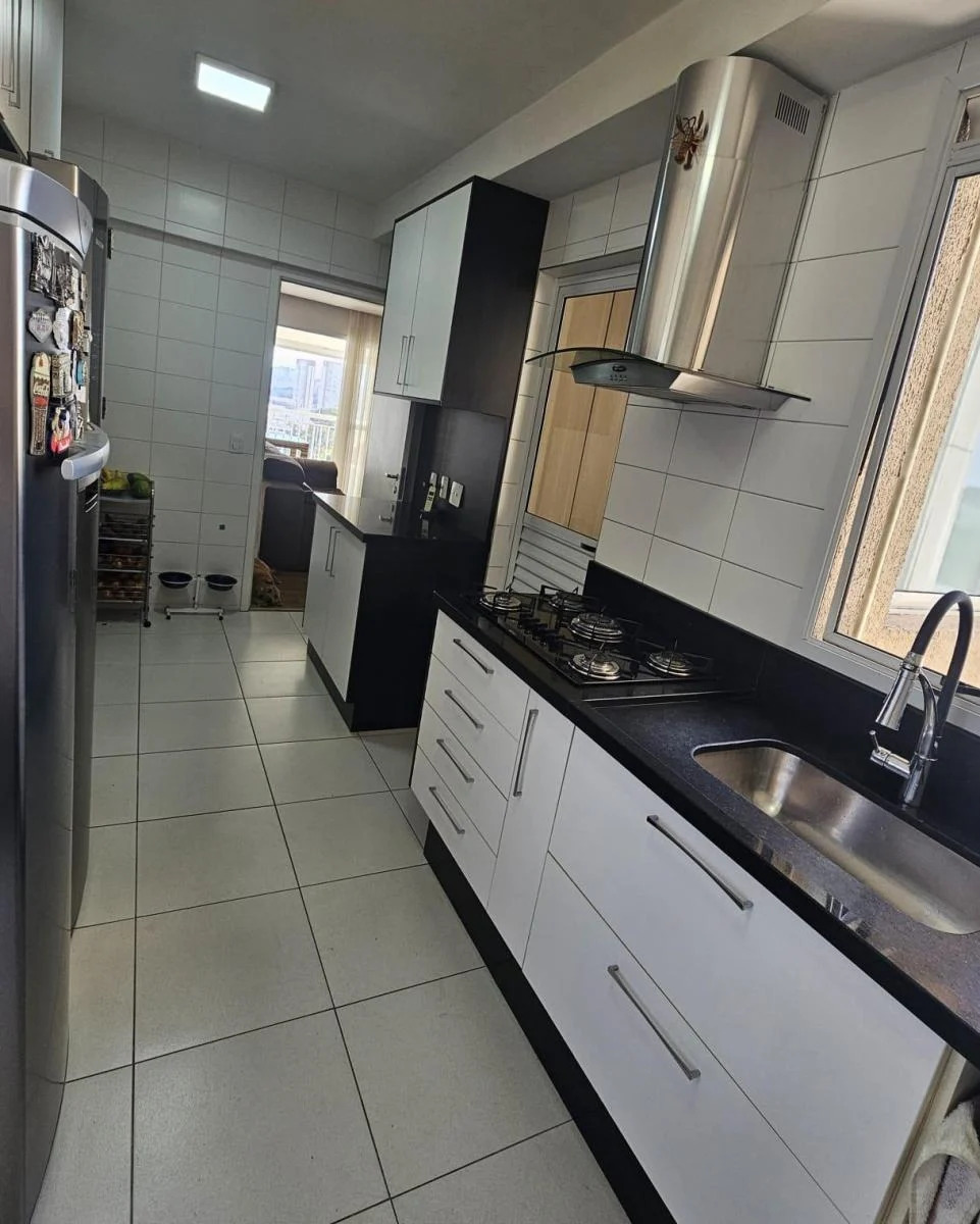 Imagem Apartamento com 4 Quartos à Venda, 117 m² em Jurubatuba - São Paulo Imagem Apartamento com 4 Quartos à Venda, 117 m² em Jurubatuba - São Paulo