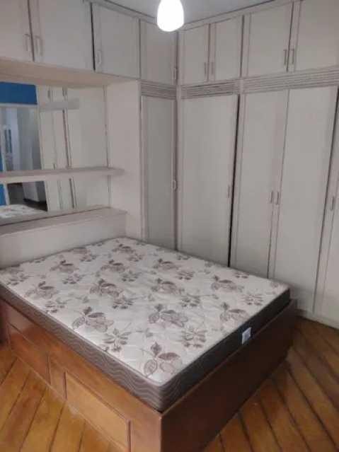 Imagem Apartamento com 3 Quartos à Venda, 110 m²em Icaraí - Niterói Imagem Apartamento com 3 Quartos à Venda, 110 m²em Icaraí - Niterói