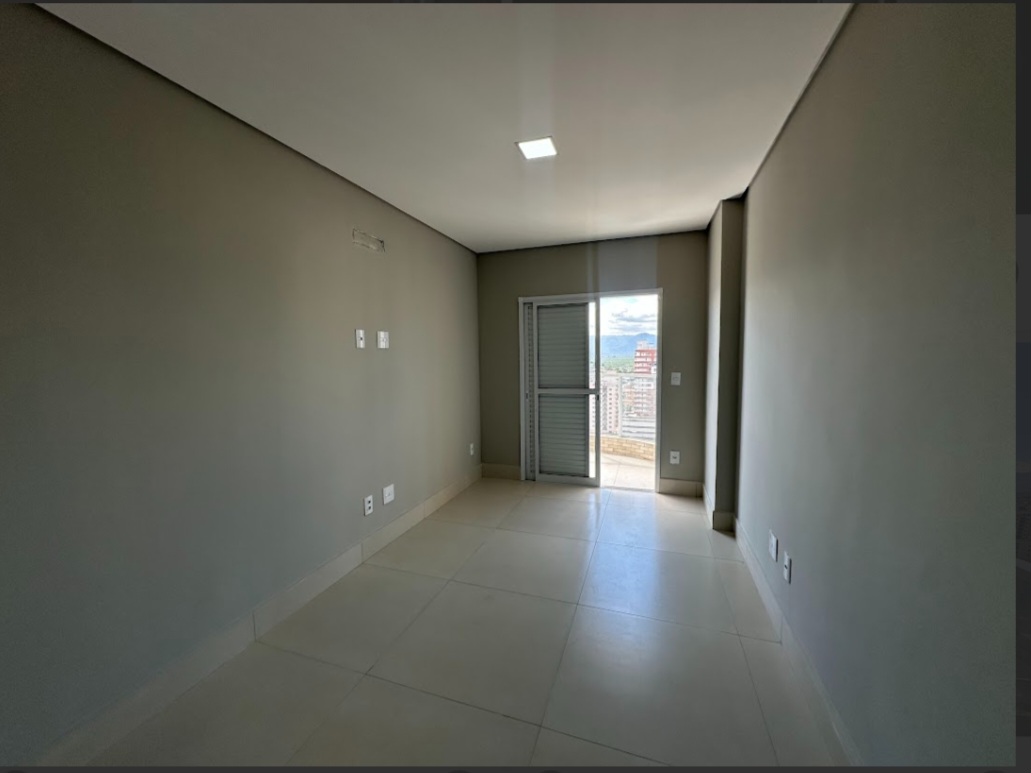 Imagem Cobertura com 3 Quartos à Venda, 155 m² em Guilhermina - Praia Grande