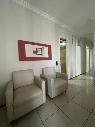 Imagem Apartamento com 3 Quartos à Venda, 165 m² em Fátima - Fortaleza