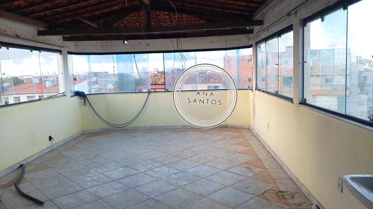 Imagem Edifício Residencial com 4 Quartos à Venda, 78 m² em Siqueira Campos - Aracaju Imagem Edifício Residencial com 4 Quartos à Venda, 78 m² em Siqueira Campos - Aracaju
