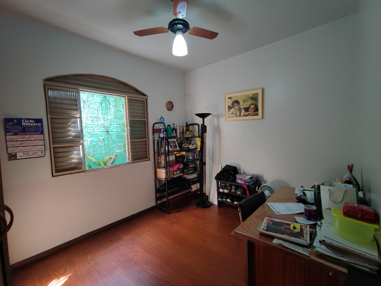 Imagem Casa com 2 Quartos à Venda, 222 m² em Vila Taveirópolis - Campo Grande Imagem Casa com 2 Quartos à Venda, 222 m² em Vila Taveirópolis - Campo Grande