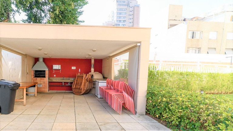 Imagem Apartamento com 2 Quartos à Venda, em Ipiranga - São Paulo Imagem Apartamento com 2 Quartos à Venda, em Ipiranga - São Paulo