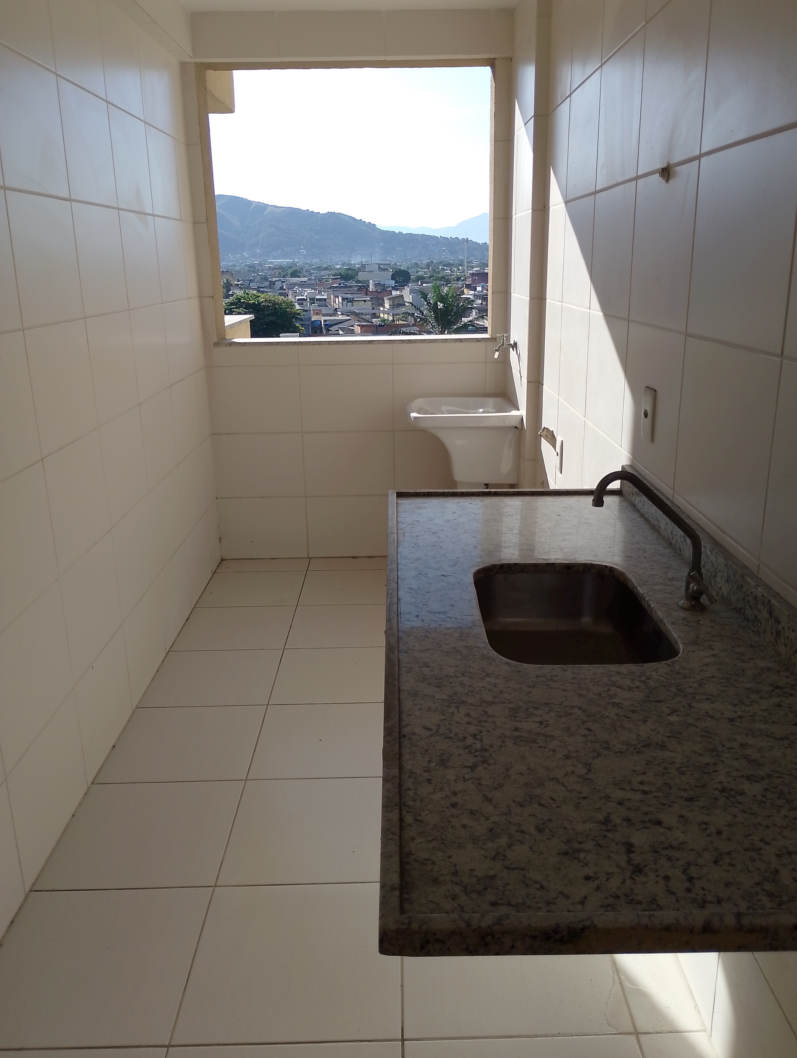 Imagem Apartamento com 2 Quartos à Venda, 60 m²em Centro - Nilópolis Imagem Apartamento com 2 Quartos à Venda, 60 m²em Centro - Nilópolis