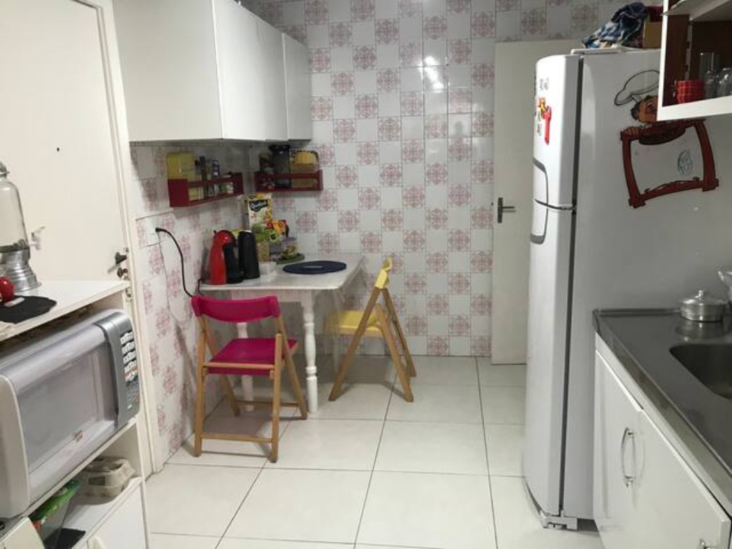 Imagem Apartamento com 3 Quartos à Venda, 126 m² em Paraíso - São Paulo Imagem Apartamento com 3 Quartos à Venda, 126 m² em Paraíso - São Paulo