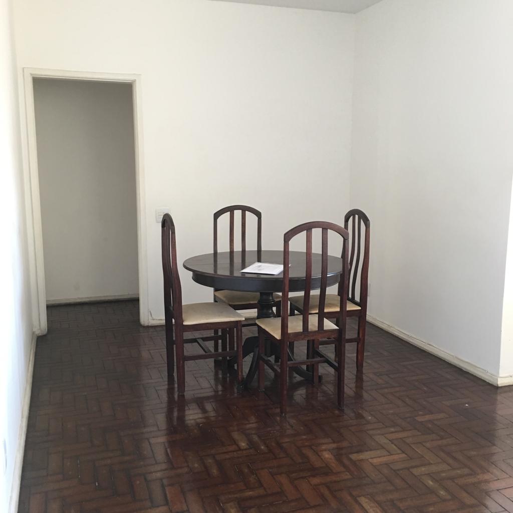 Imagem Apartamento com 3 Quartos à Venda, 110 m²em Icaraí - Niterói
