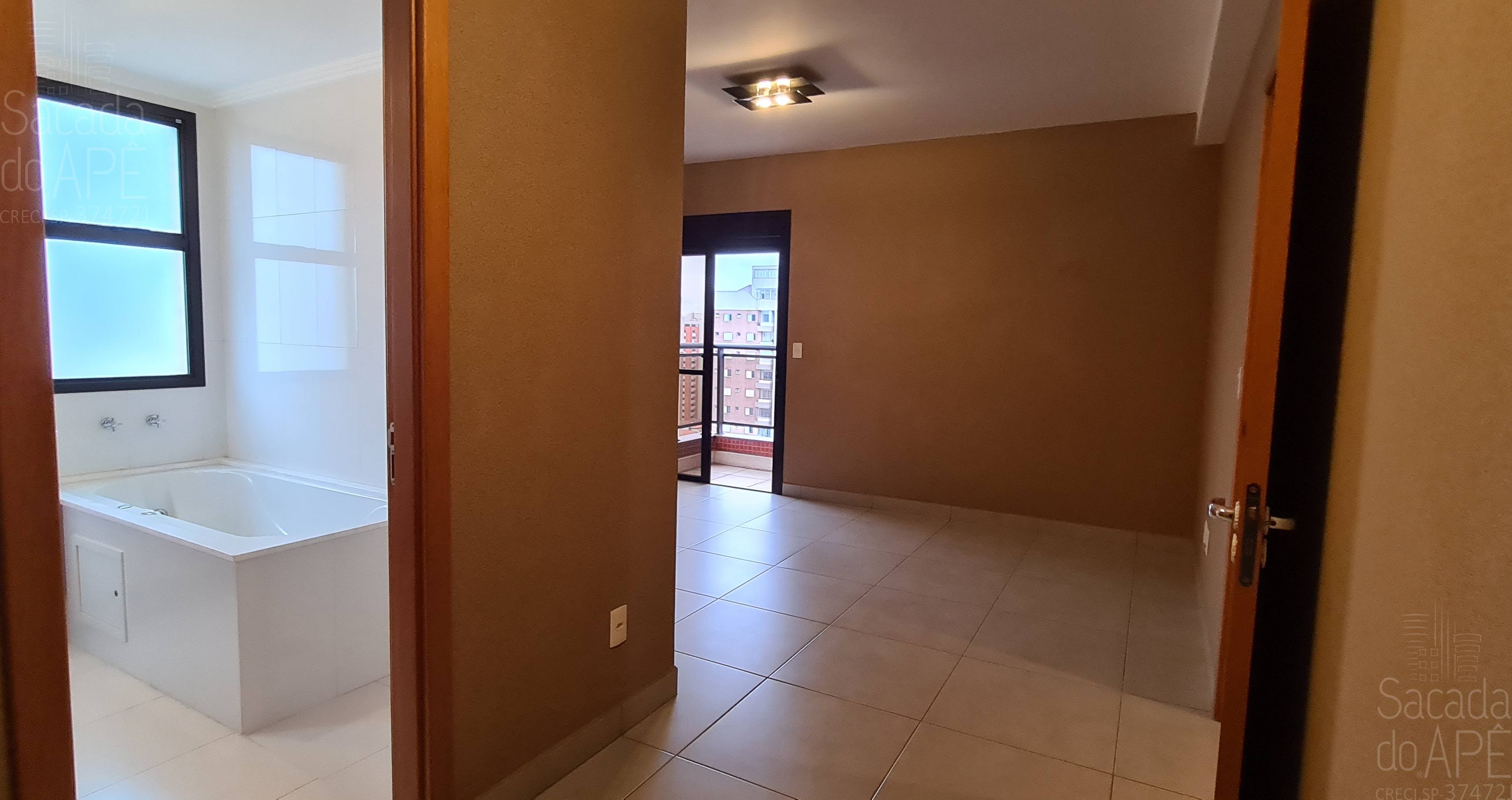 Imagem Apartamento com 4 Quartos à Venda, 208 m²em Vila Mariana - São Paulo