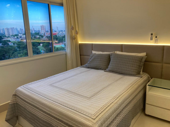 Imagem Apartamento com 2 Quartos à Venda, 69 m² em Jardim Atlântico - Goiânia