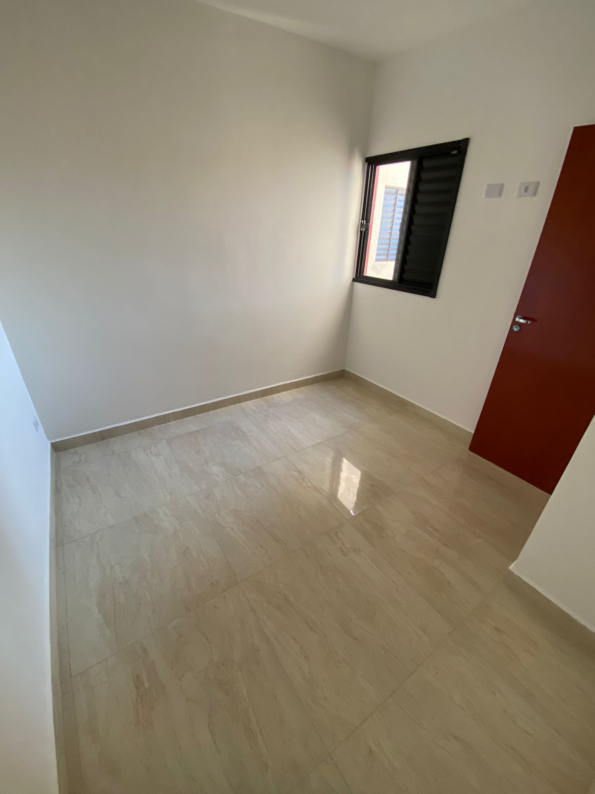 Imagem Apartamento com 2 Quartos à Venda, 50 m²em Vila Antonina - São Paulo