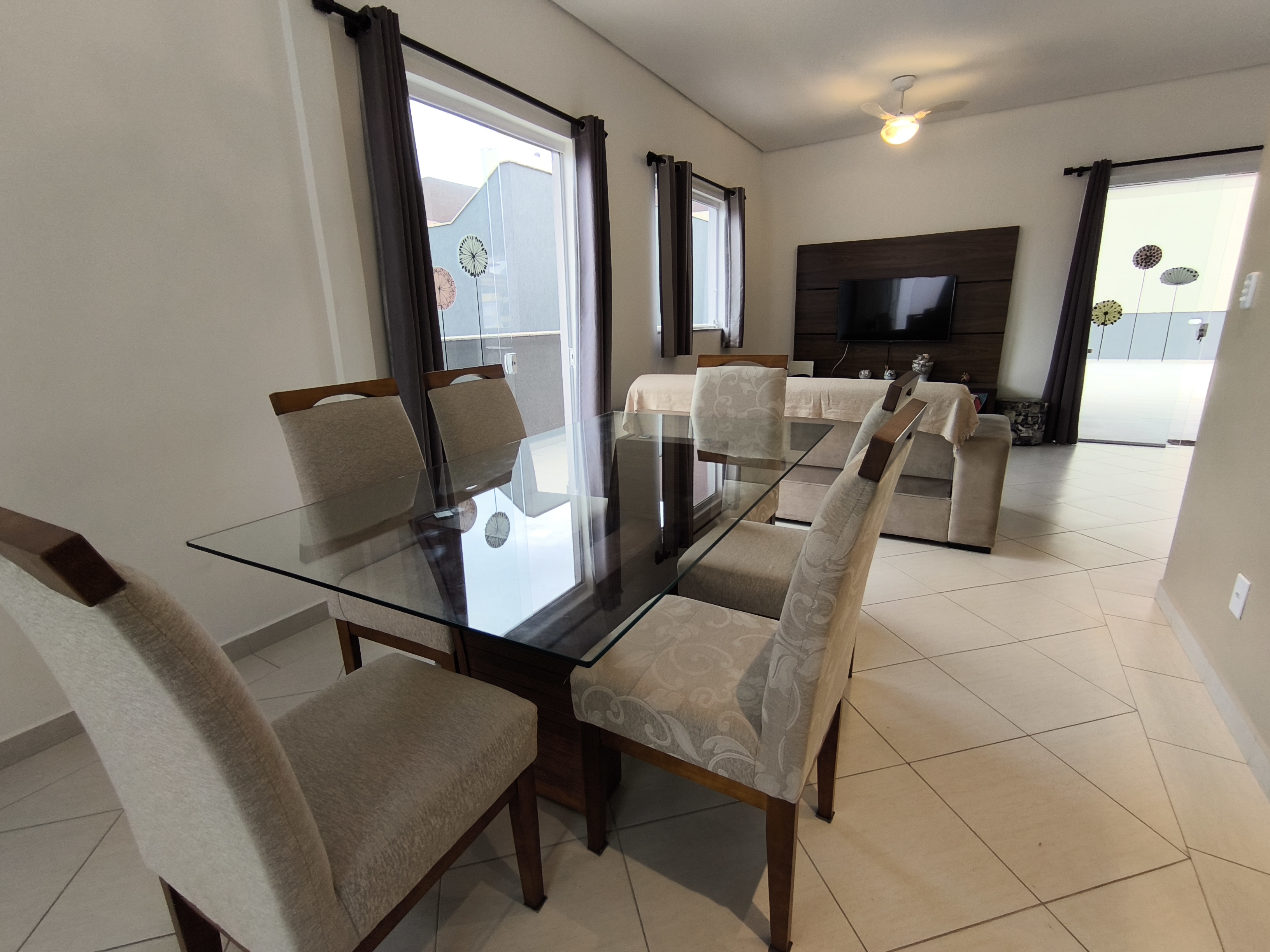 Imagem Cobertura com 4 Quartos à Venda, 255 m²em Itaguá - Ubatuba