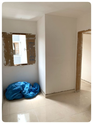 Imagem Apartamento com 2 Quartos à Venda, 35 m² em Jardim Penha - São Paulo