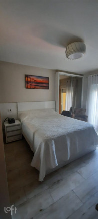 Imagem Apartamento com 3 Quartos à Venda, 118 m² em Vila Valparaíso - Santo André